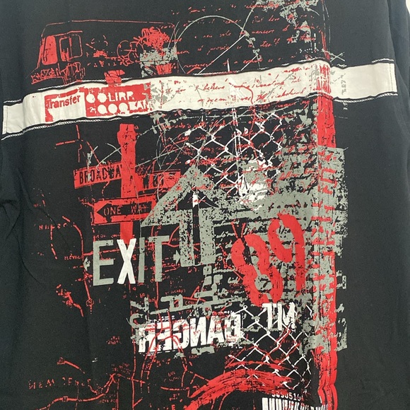 MOTORGEAR  Men’s Long Sleeve Bikers Sweater Size XL.    ( 112A ) - Picture 4 of 4